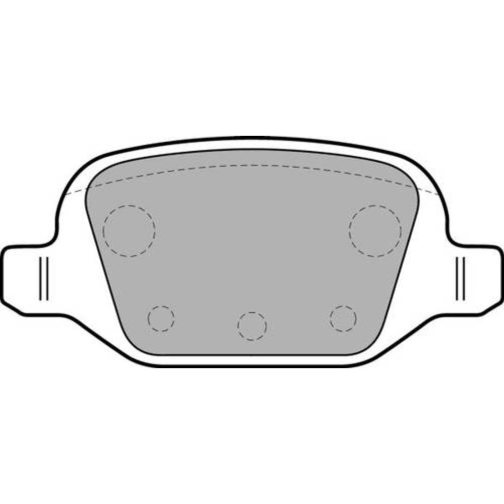 Jarrupalasarja 22-1680