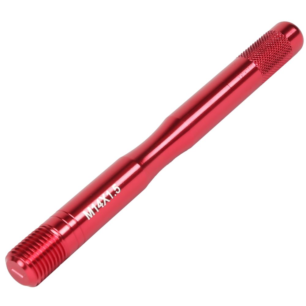 MTX vanteen asennustappi M14 x 1,5