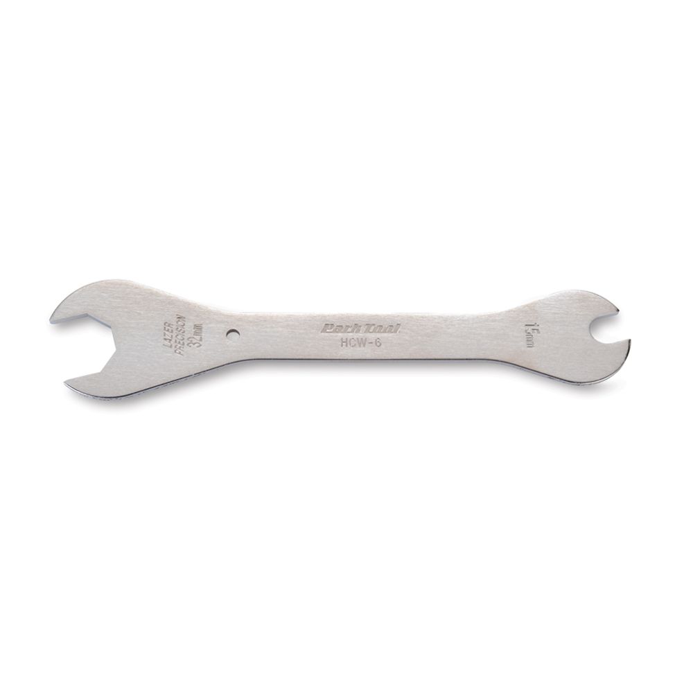 Park Tool HCW6 kaelavõti, 32 mm ja 15 mm