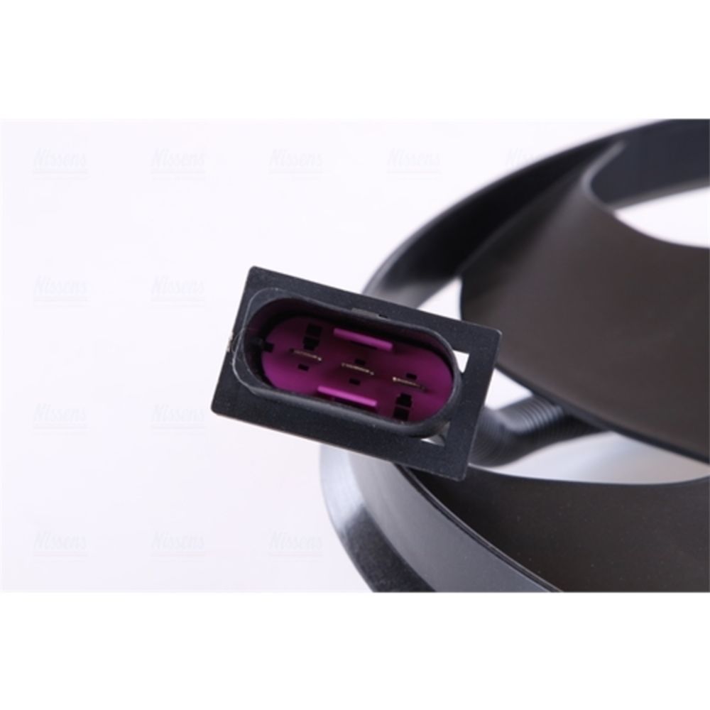 Jäähdyttimen tuuletin 13-1489