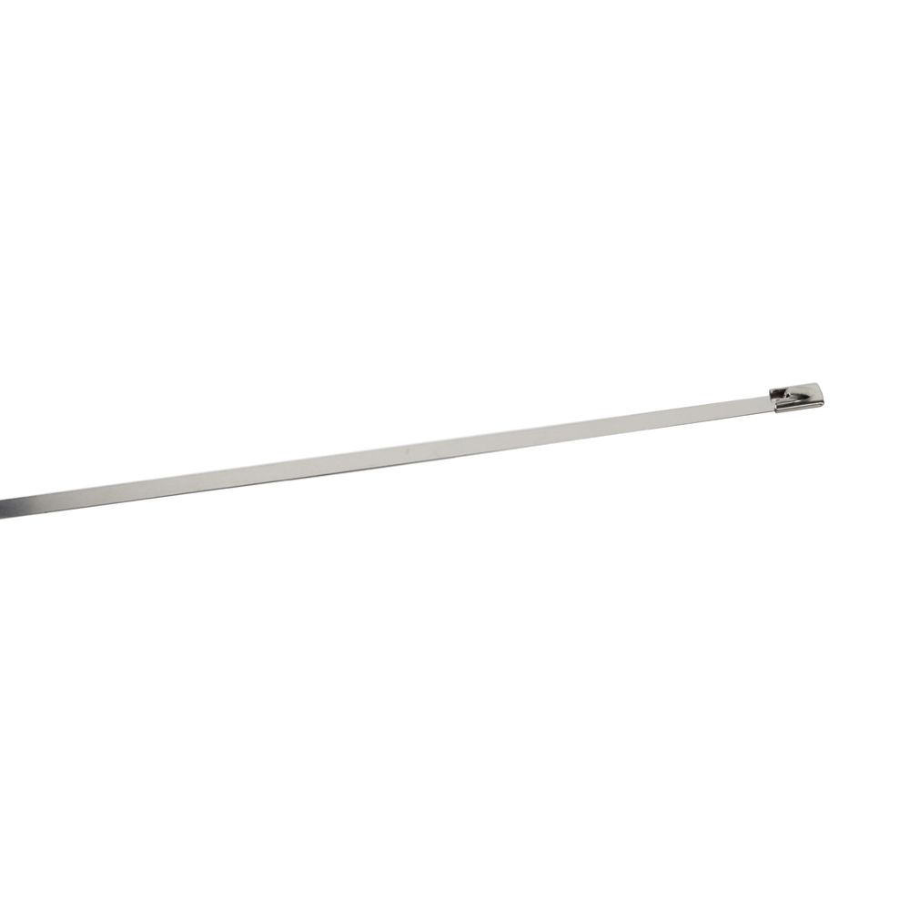 MTX Automotive buntband rostfritt stål 4,6 x 362 mm 20 st.