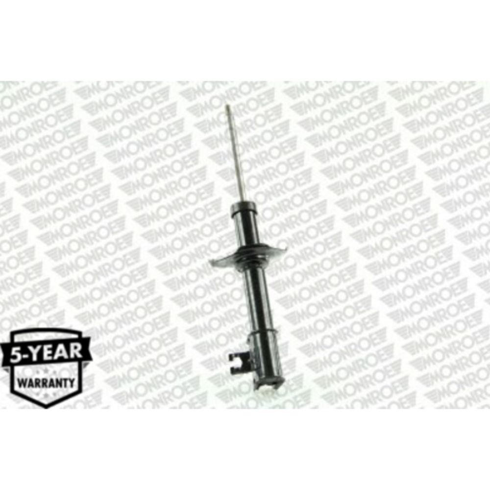 Iskunvaimennin 33-00411