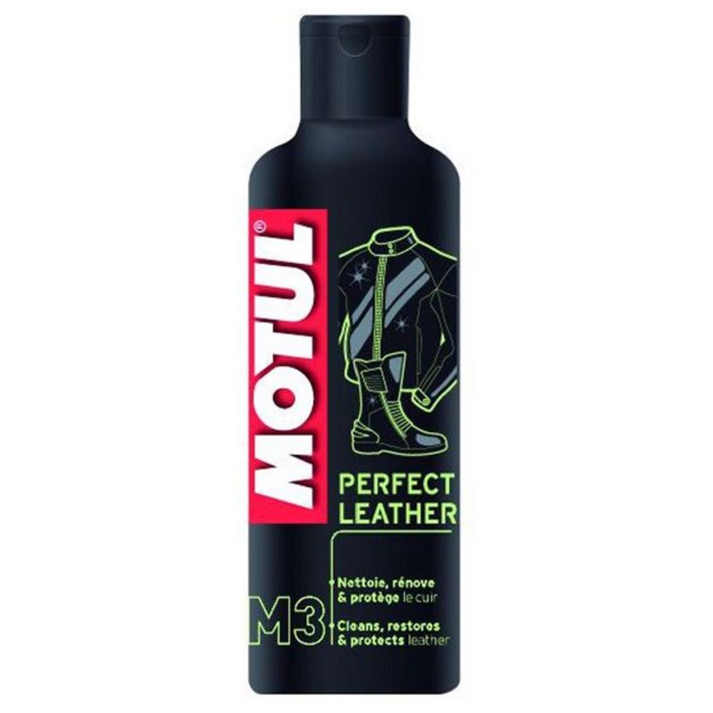 Motul M3 Perfect Leather nahkpindade hooldusvahend, 250 ml