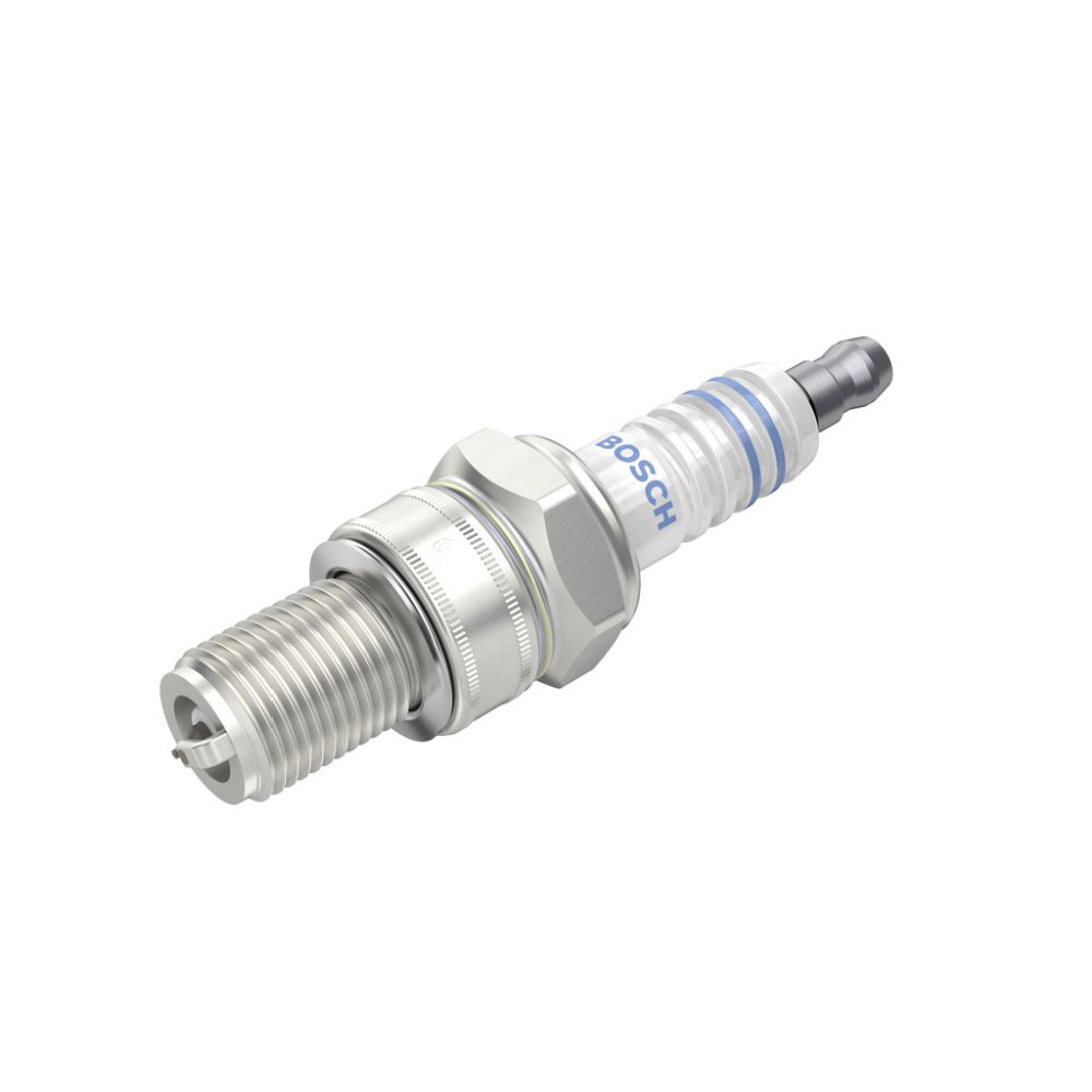 Bosch W5DP0 sytytystulppa