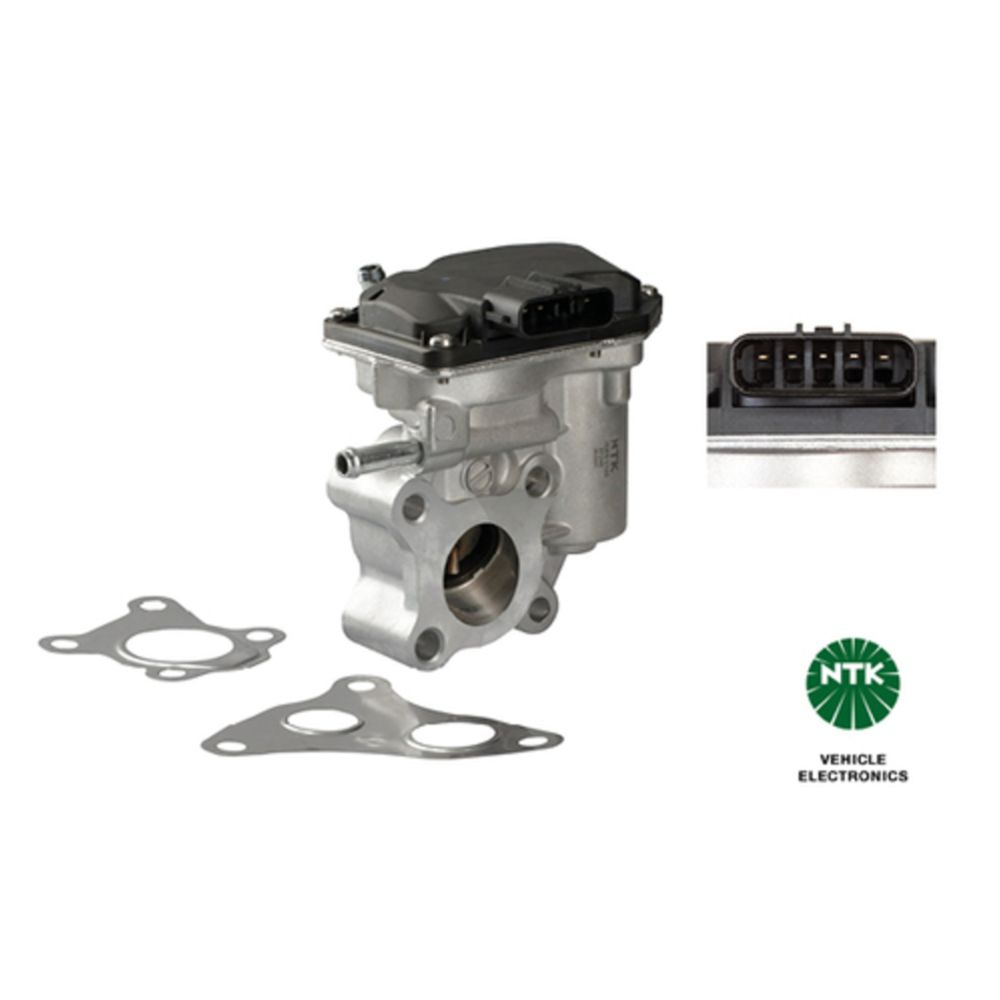 EGR-venttiili 28-01517