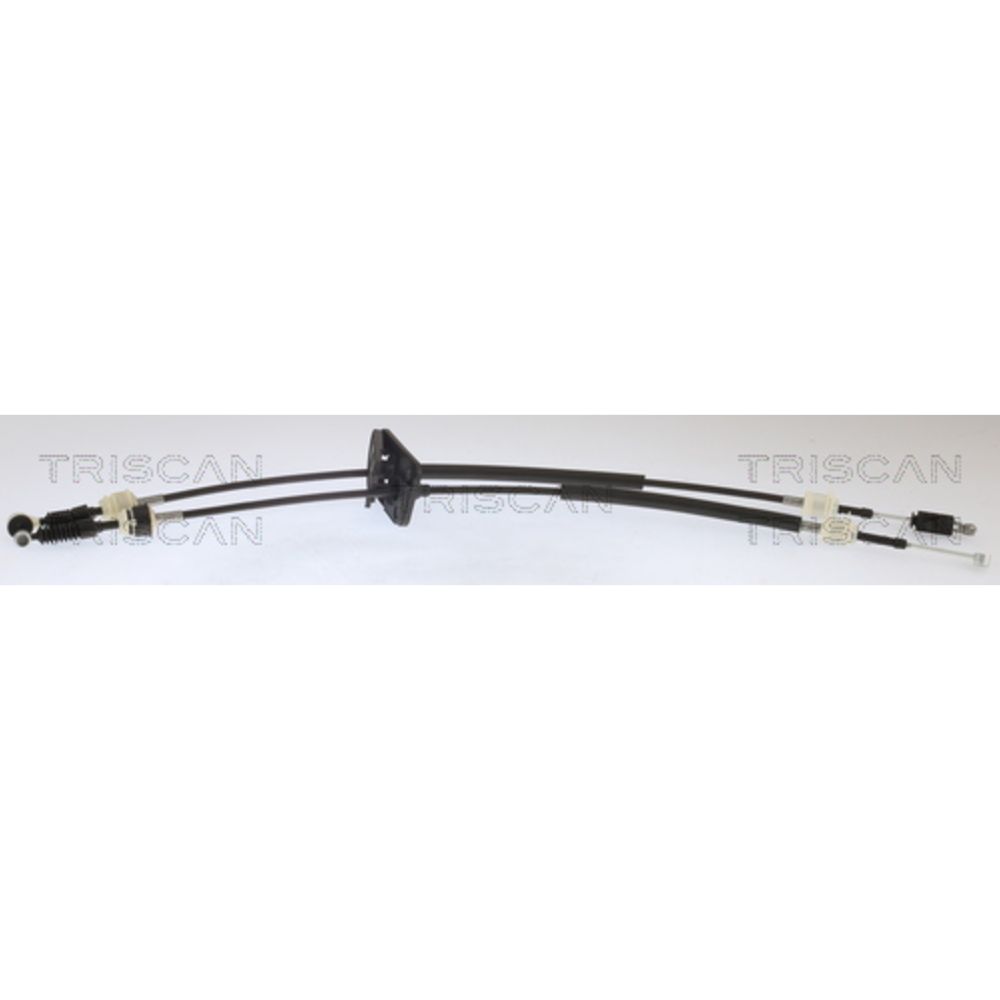 Vajer, manuell transmission 24-00175