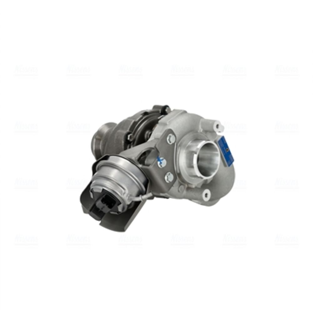 Turboahdin 13-00831