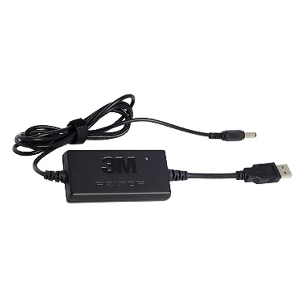 Peltor FR09 USB-laddare