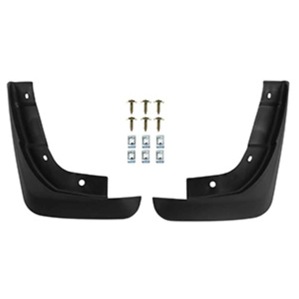 Porikaitsed ette Volvo S/V60 10->