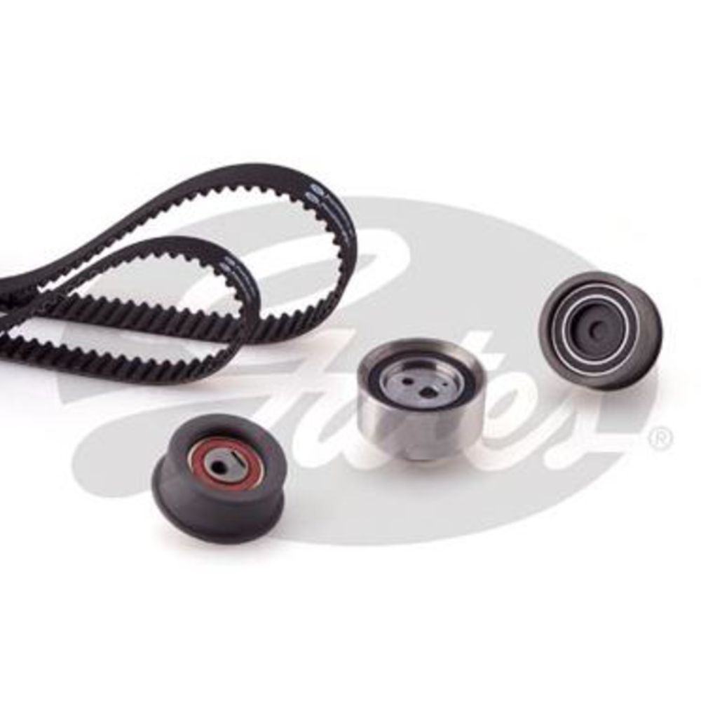 Tand/styrremssats 25-9658