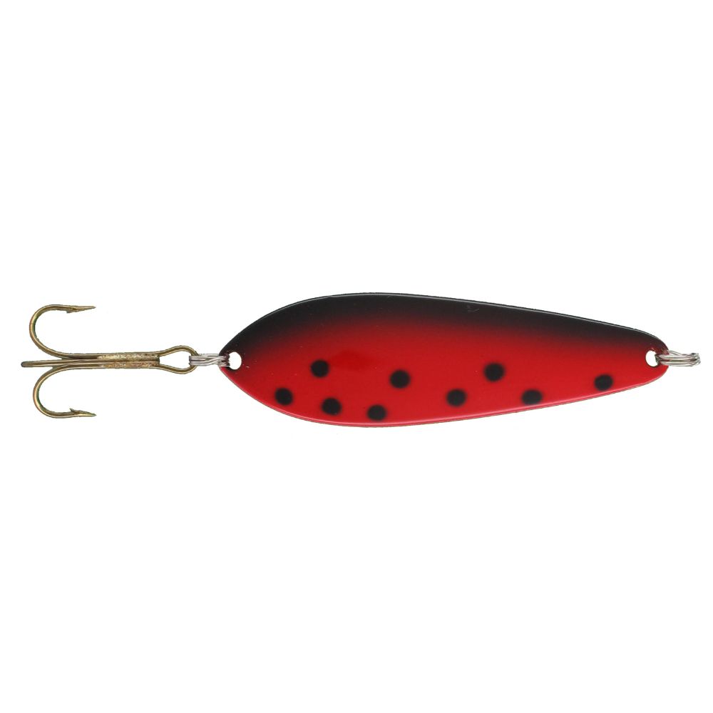 Kuusamo Lätkä lusikaslant, 7 cm, 14 g