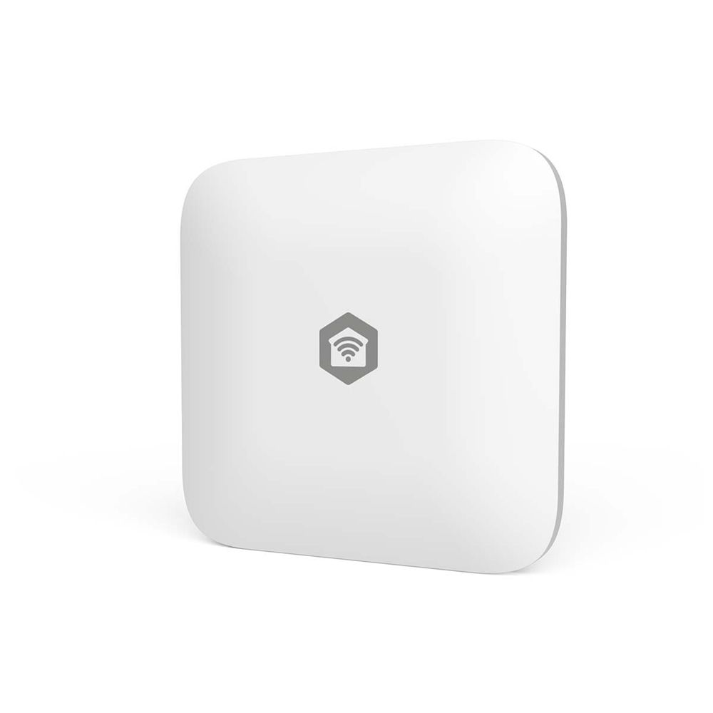 Nedis SmartLife lämpö- ja kosteusmittari Zigbee