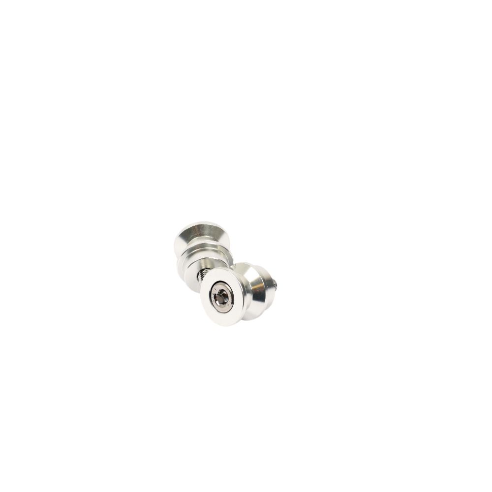 DZ Hardware M8 Lankarulla pari