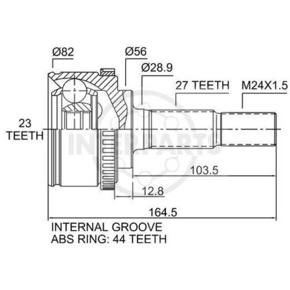 Vetonivelsarja 17-4089