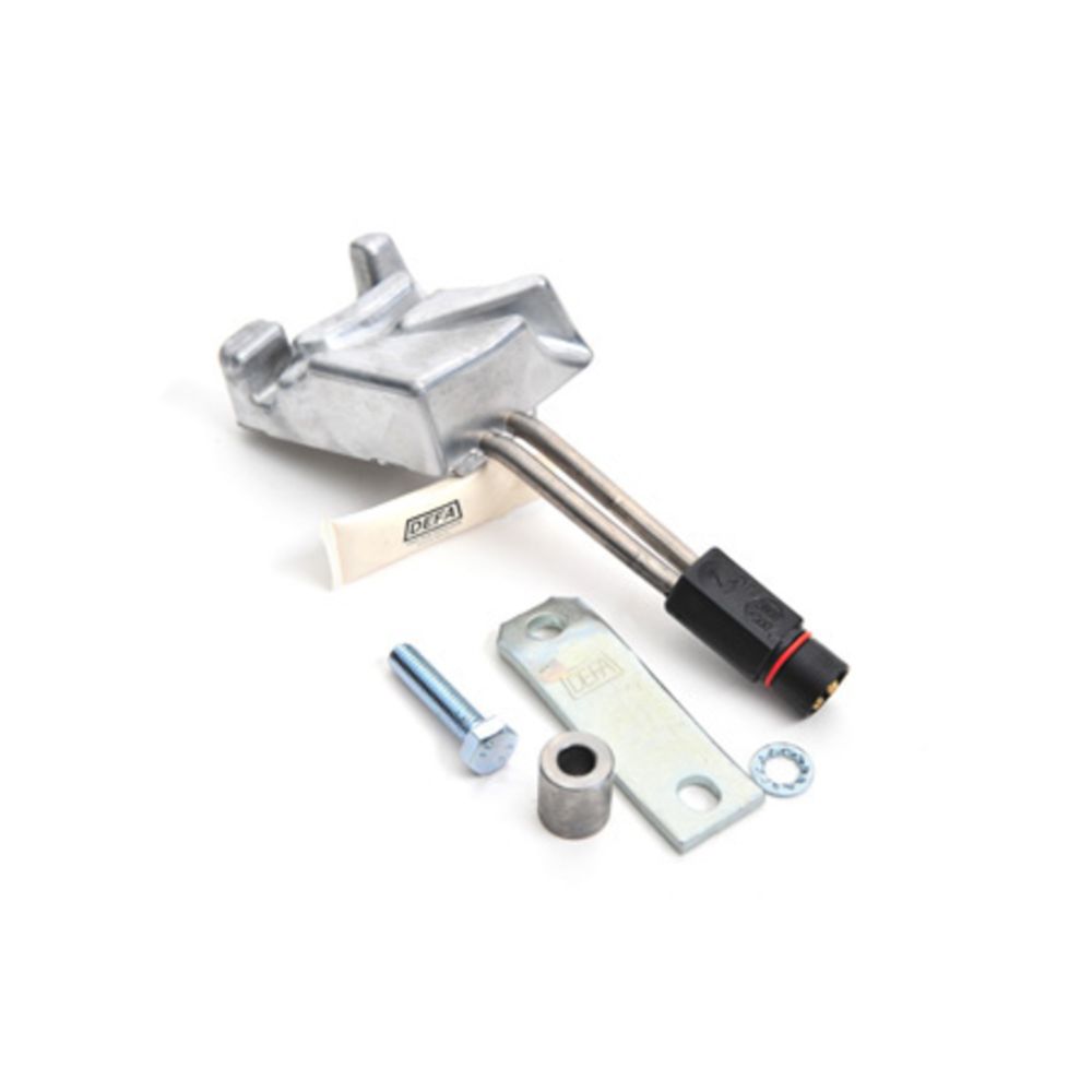 Defa kiirgussoojendi, #414838