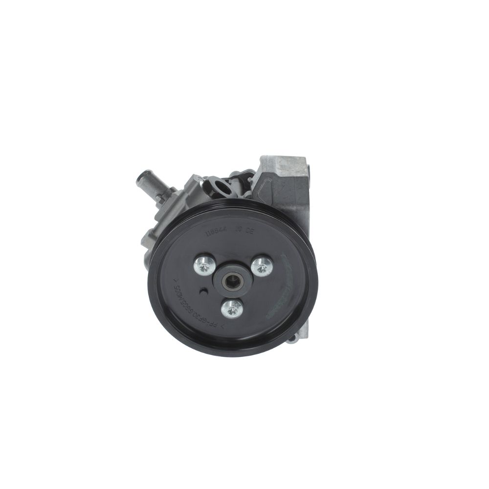 Ohjaustehostimen pumppu 17-01594