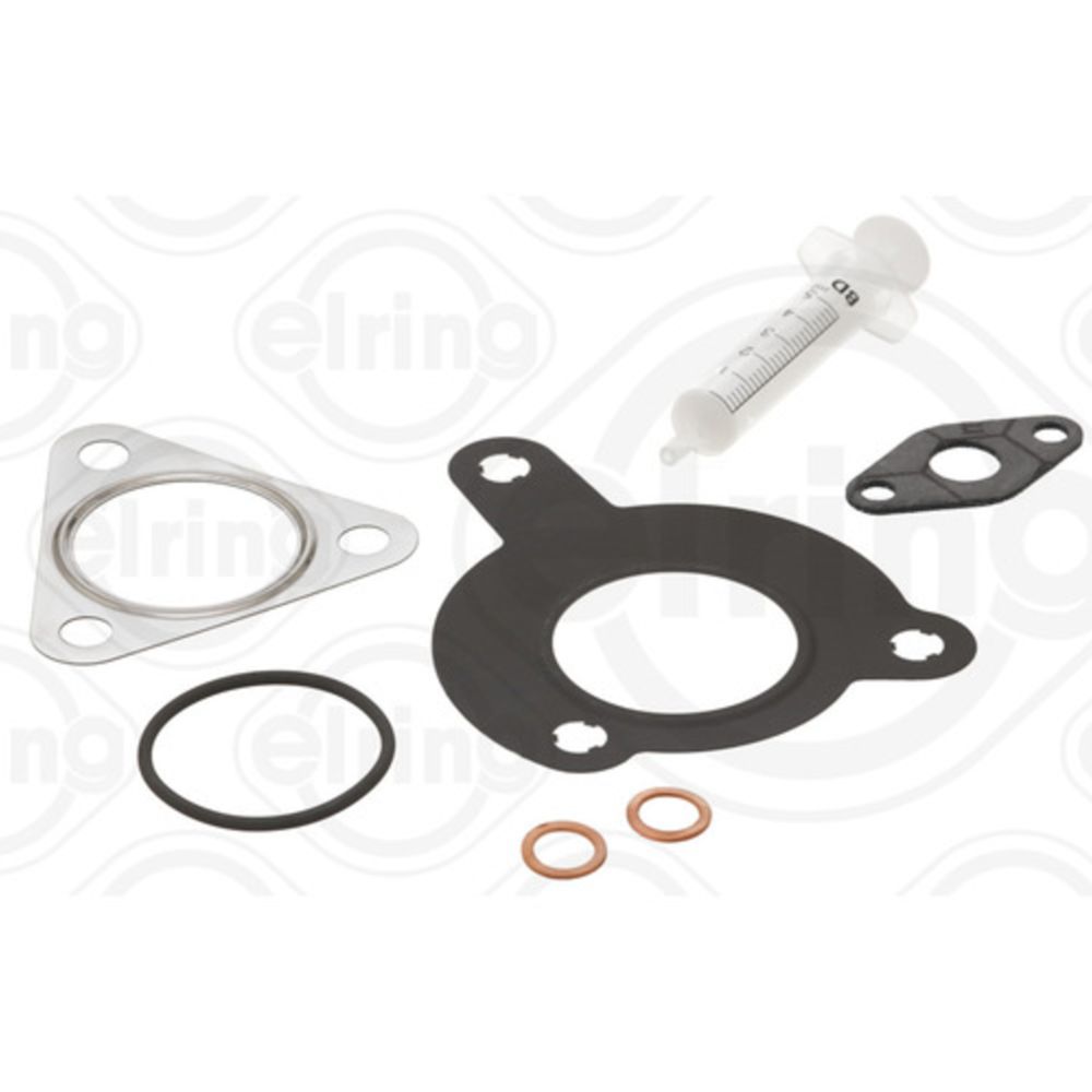 Monteringsats, Turbo 13-0158