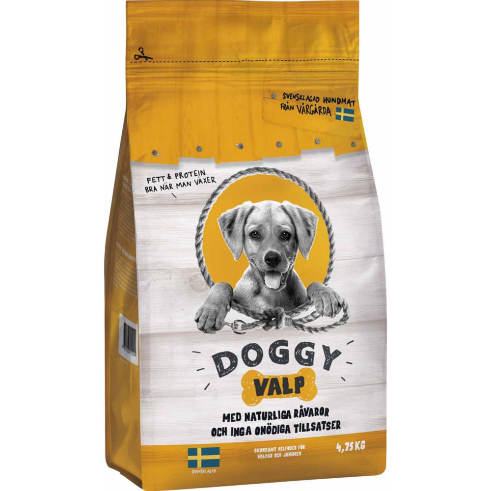 Doggy Valp 4,75 kg