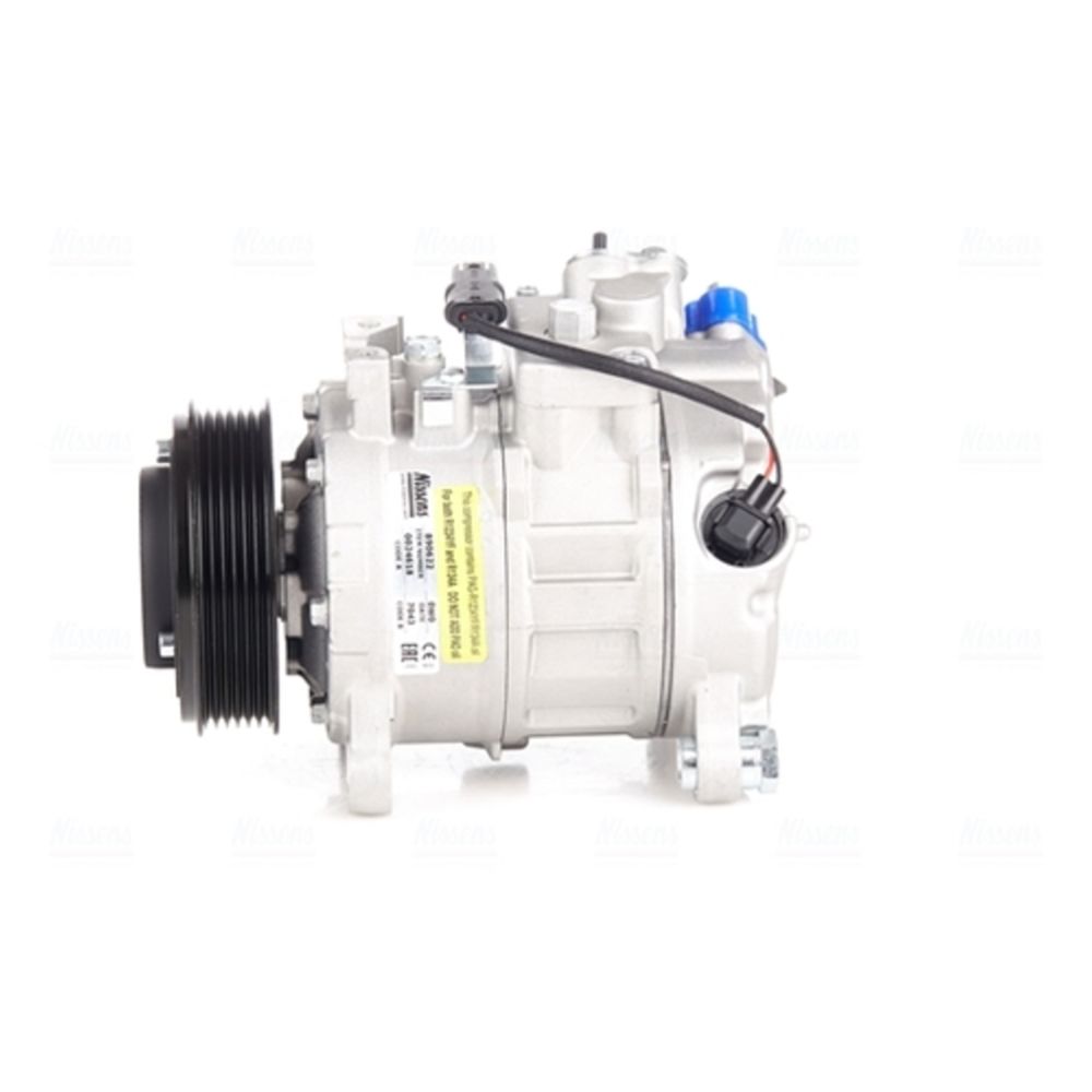 Ilmastointilaitteen kompressori 30-00321