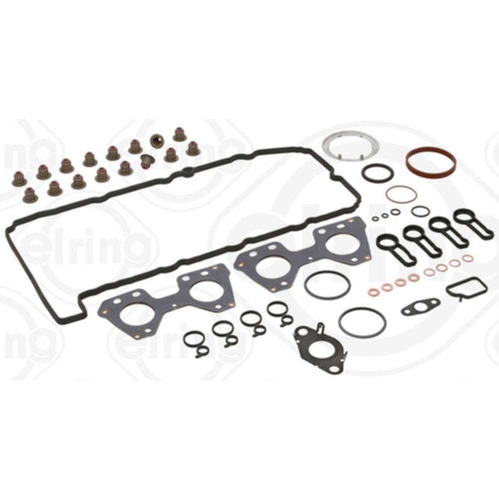Packningssats, topplock 27-02572