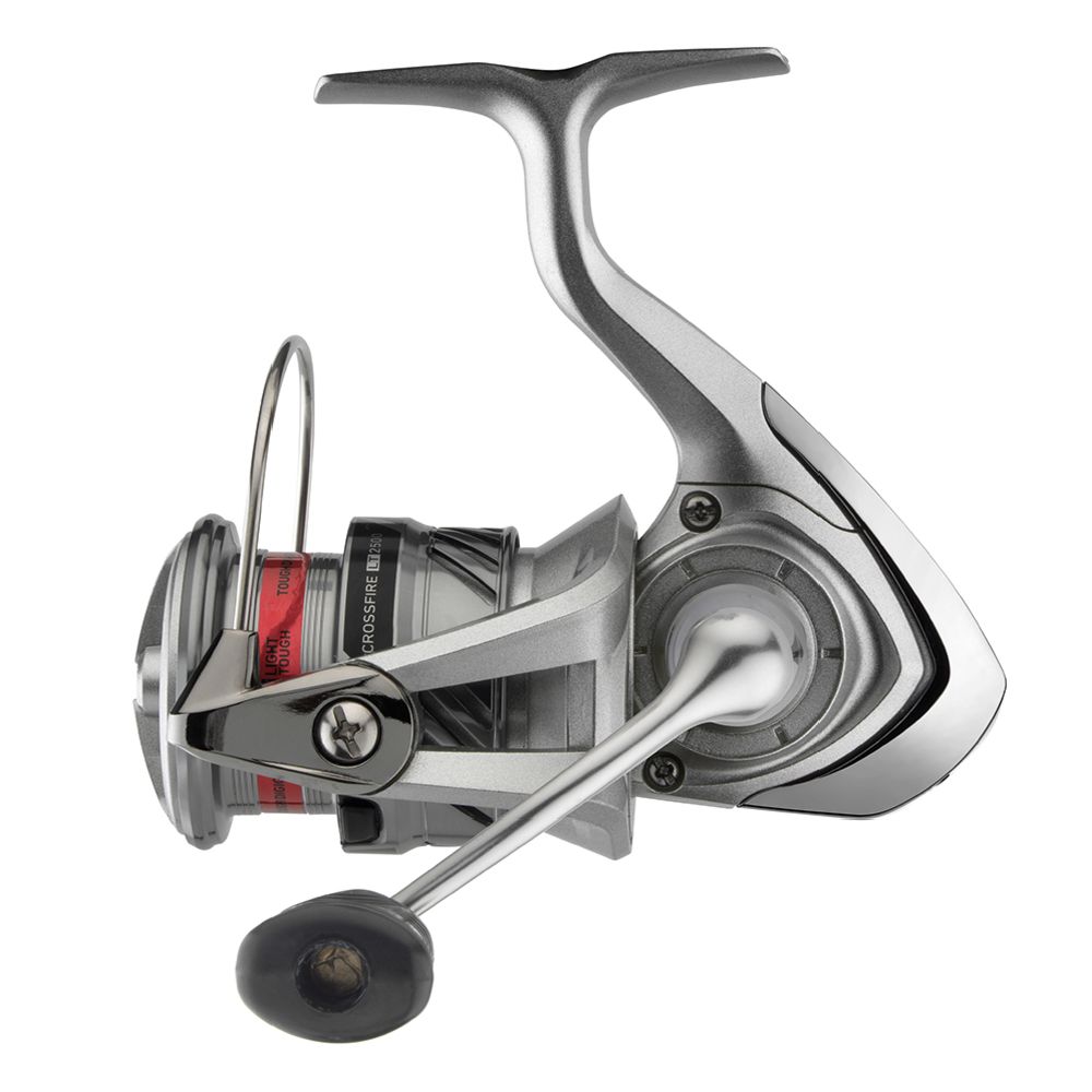 Daiwa 20 Crossfire LT 2500 haspelrulle