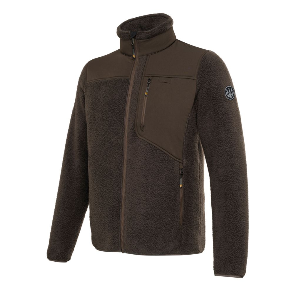 Beretta Halifax Sherpa Fleecetakki