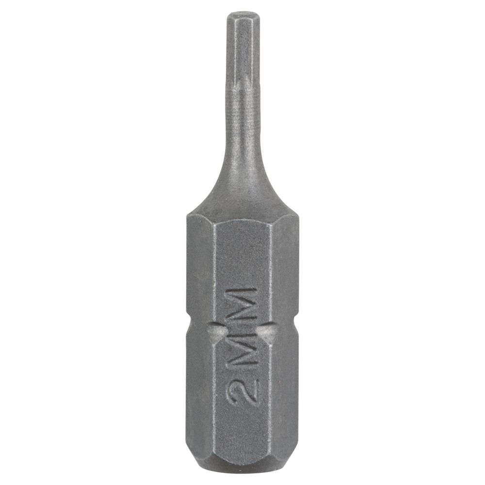 Bosch Standard ruuvauskärki