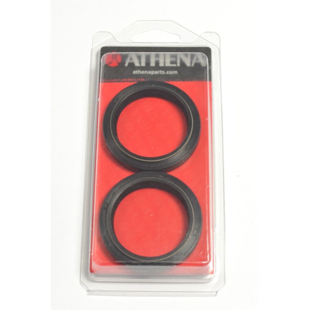 Athena etuhaarukan öljytiiviste pari (45x58x8.5/11mm)