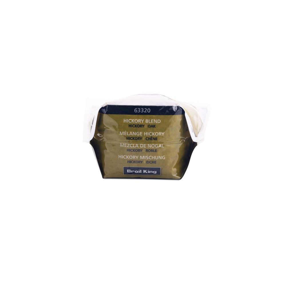 Broil King Hickory pellets 1.36 kg