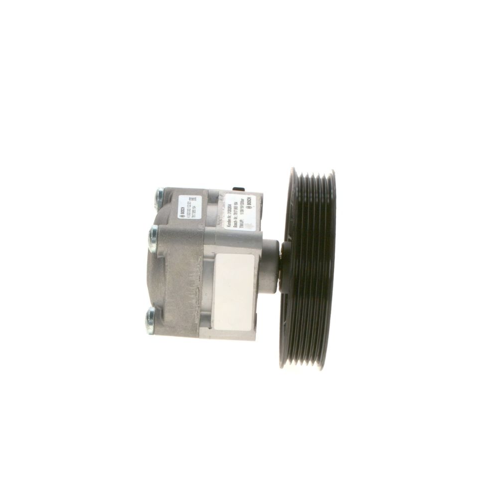 Ohjaustehostimen pumppu 17-01584
