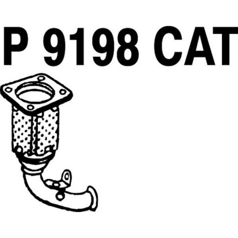 Katalysator 13-4731