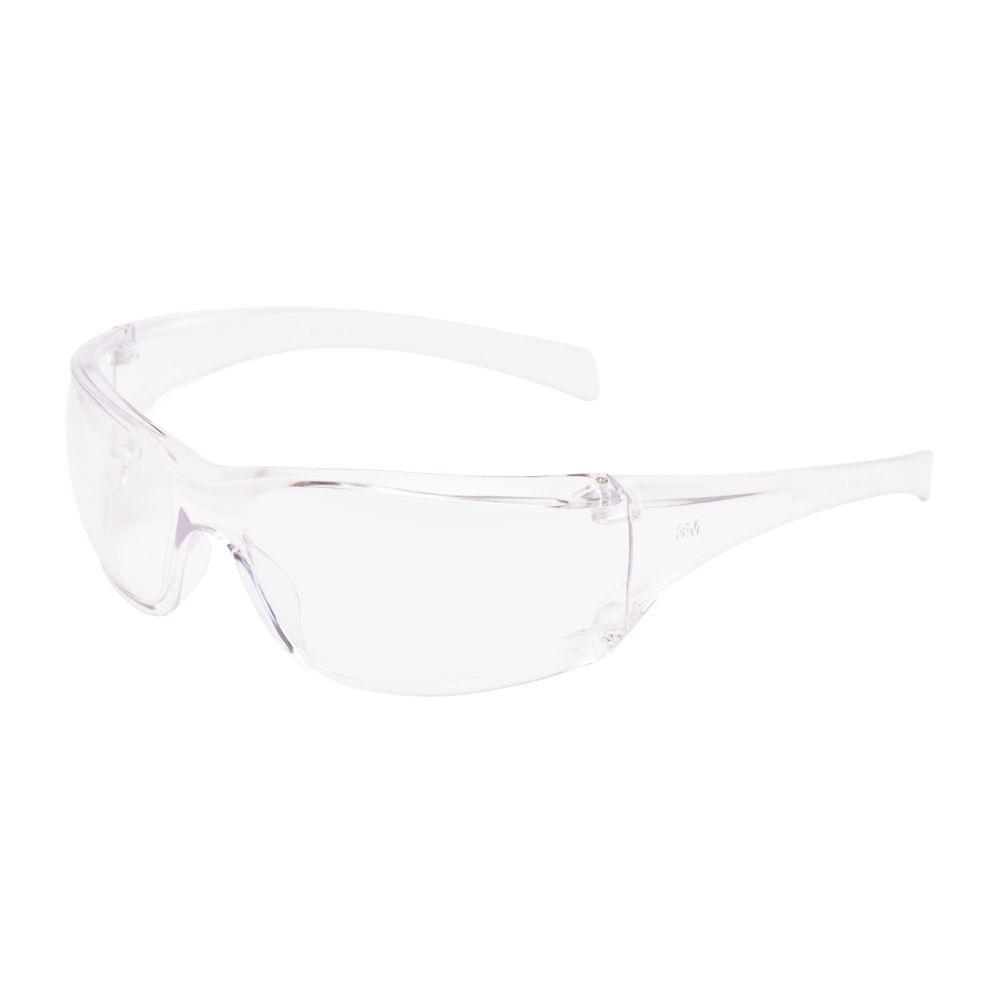 3M Virtua AP skyddsglasögon klar
