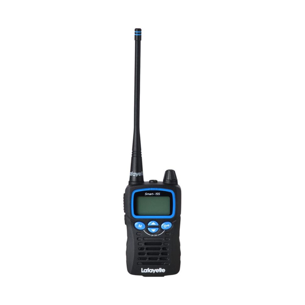 Lafayette Smart+ 155 MHz radiopaket