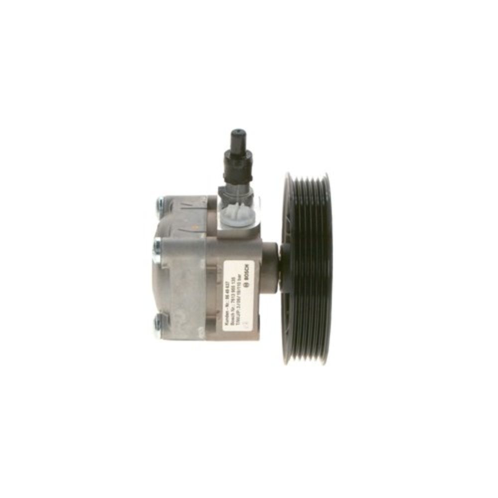 Ohjaustehostimen pumppu 17-01658