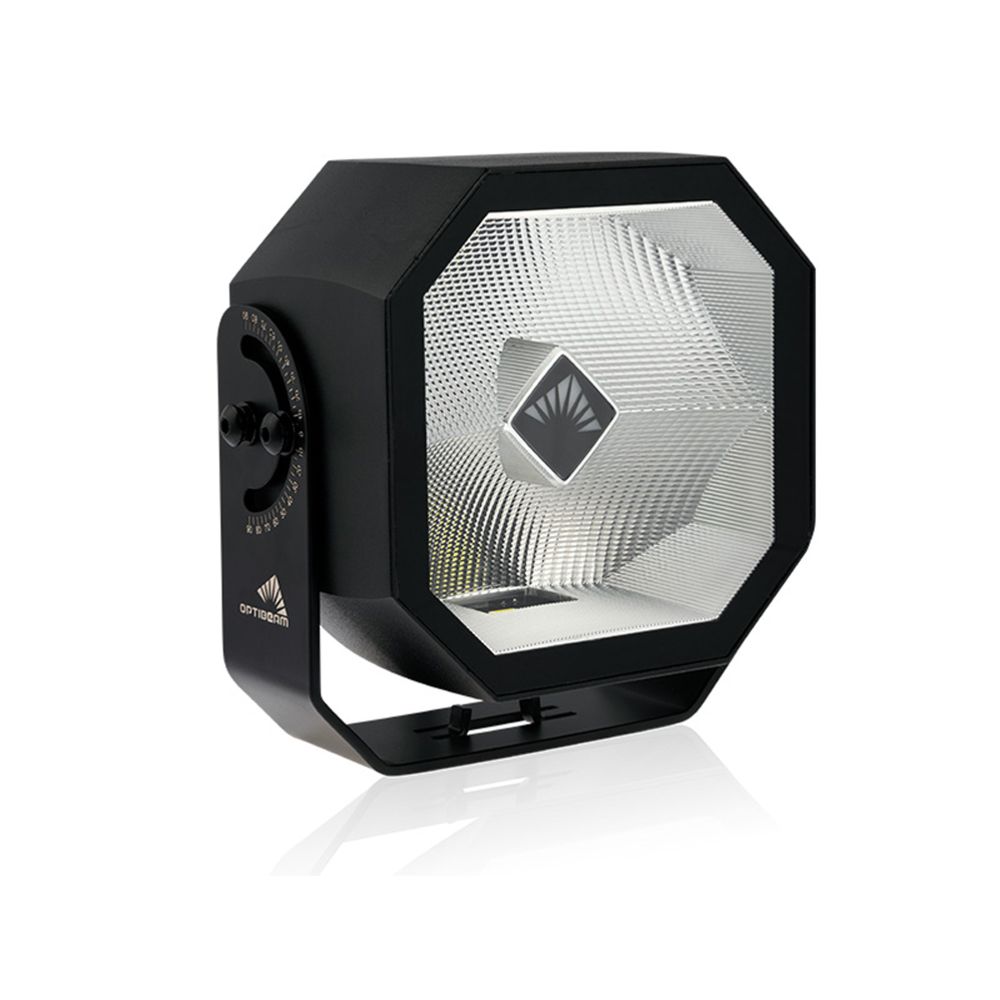 Optibeam OctaX 6.0 ambient LED-työvalo