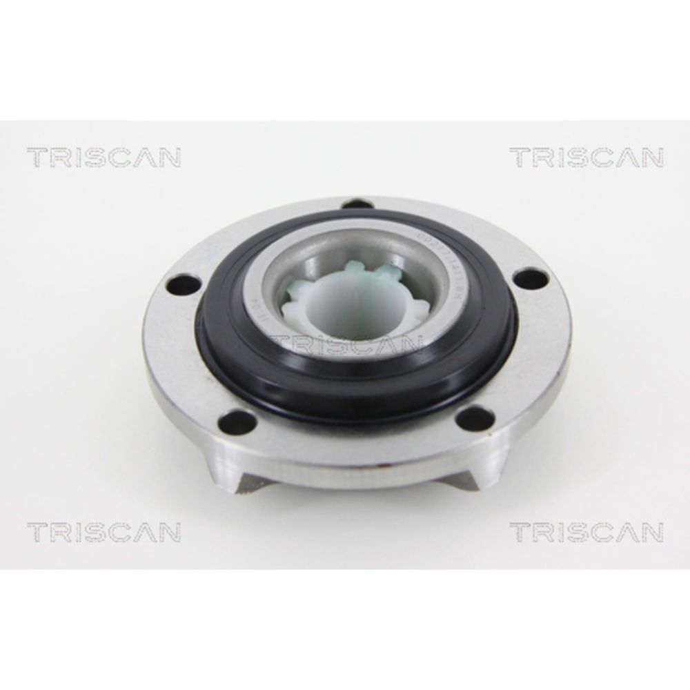 Pyöränlaakerisarja 21-1289