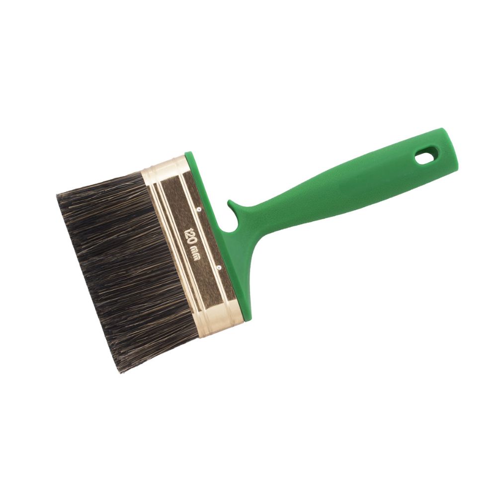 Sokeva lackpensel 120 mm