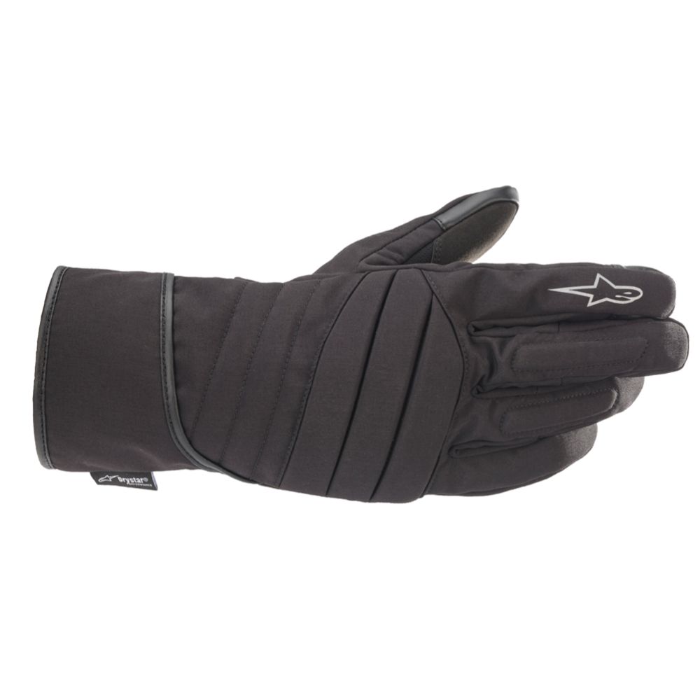Alpinestars SR-3 V2 Drystar MC-handskar svart
