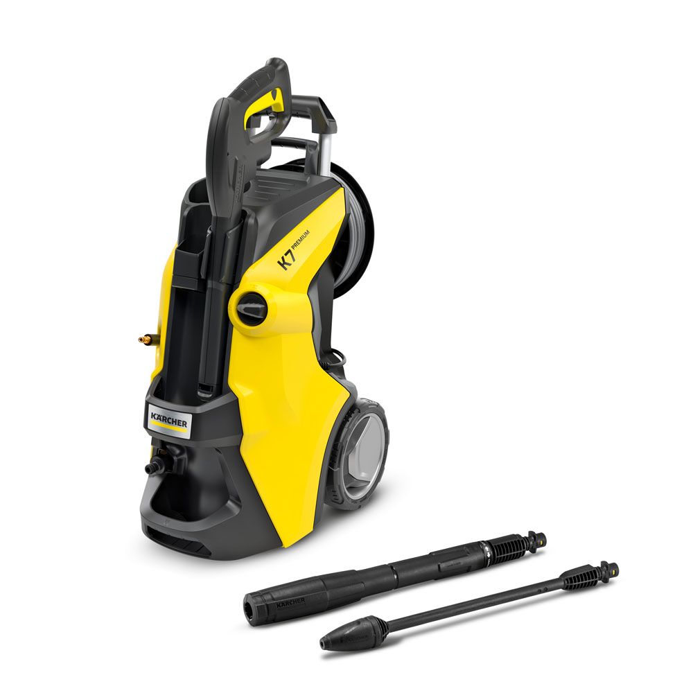Kärcher K7 Premium Power Flex högtryckstvätt
