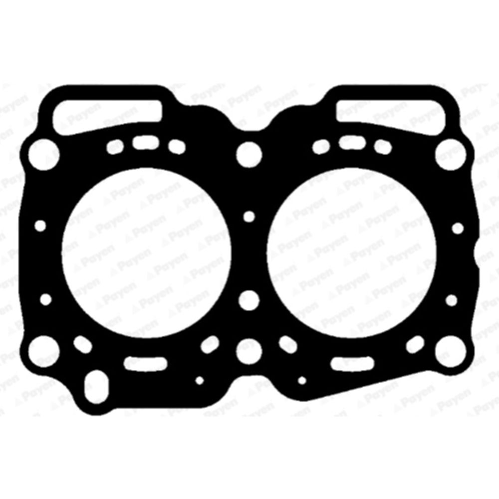 Sylinterikannen tiiviste 27-6428