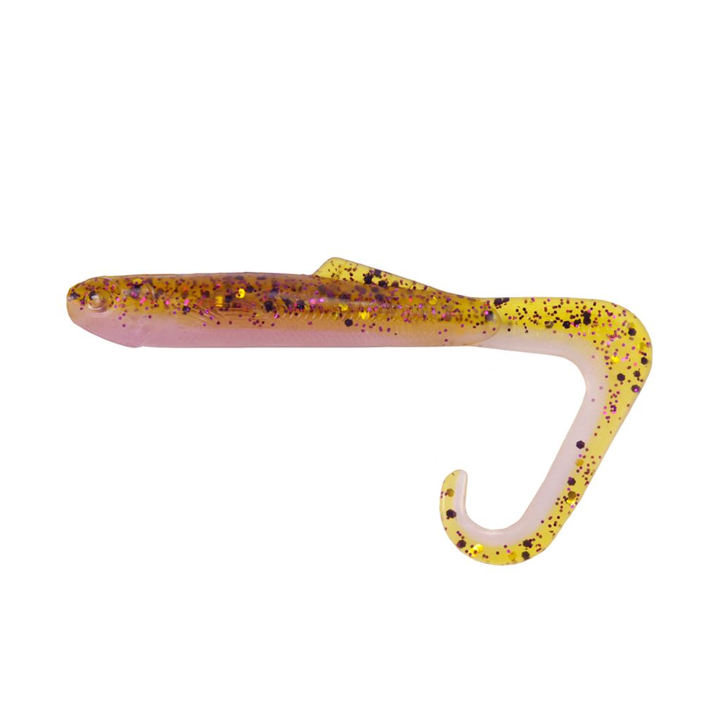 K.P Hybrid Worm 3", 083