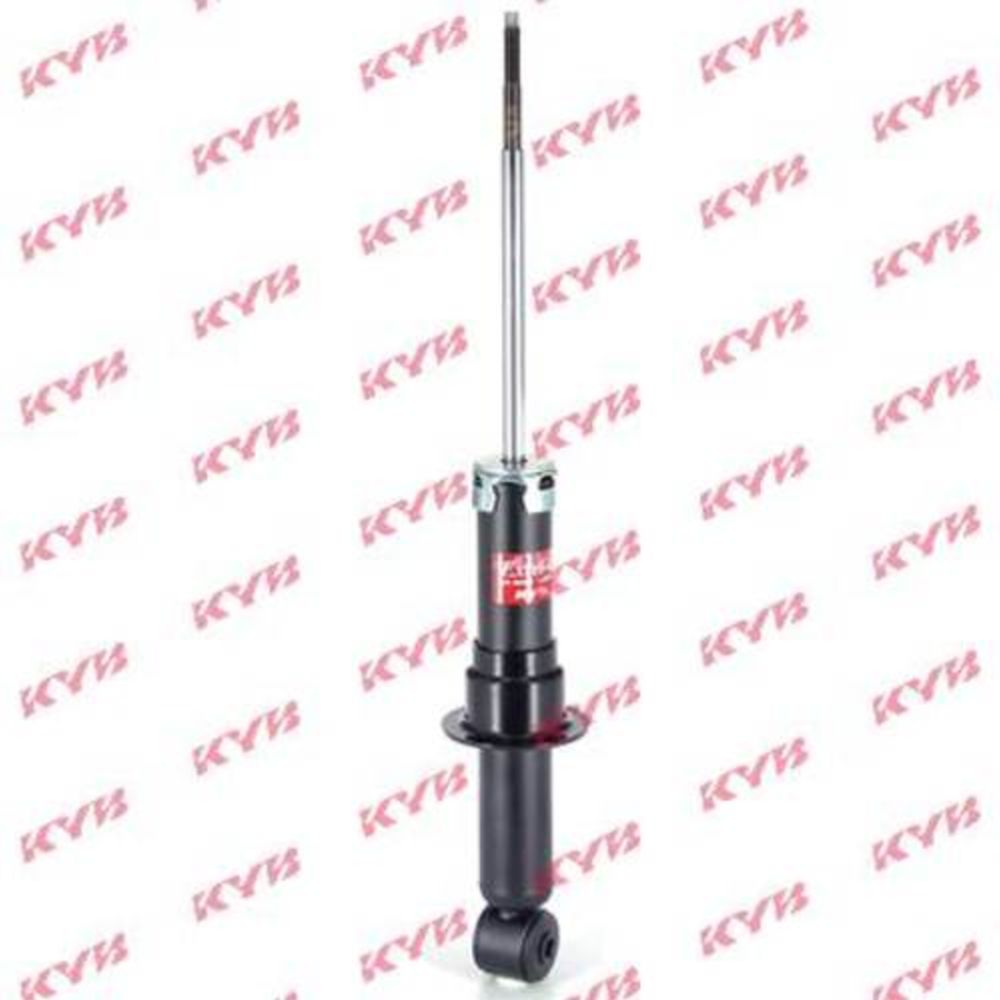 Iskunvaimennin 33-40076