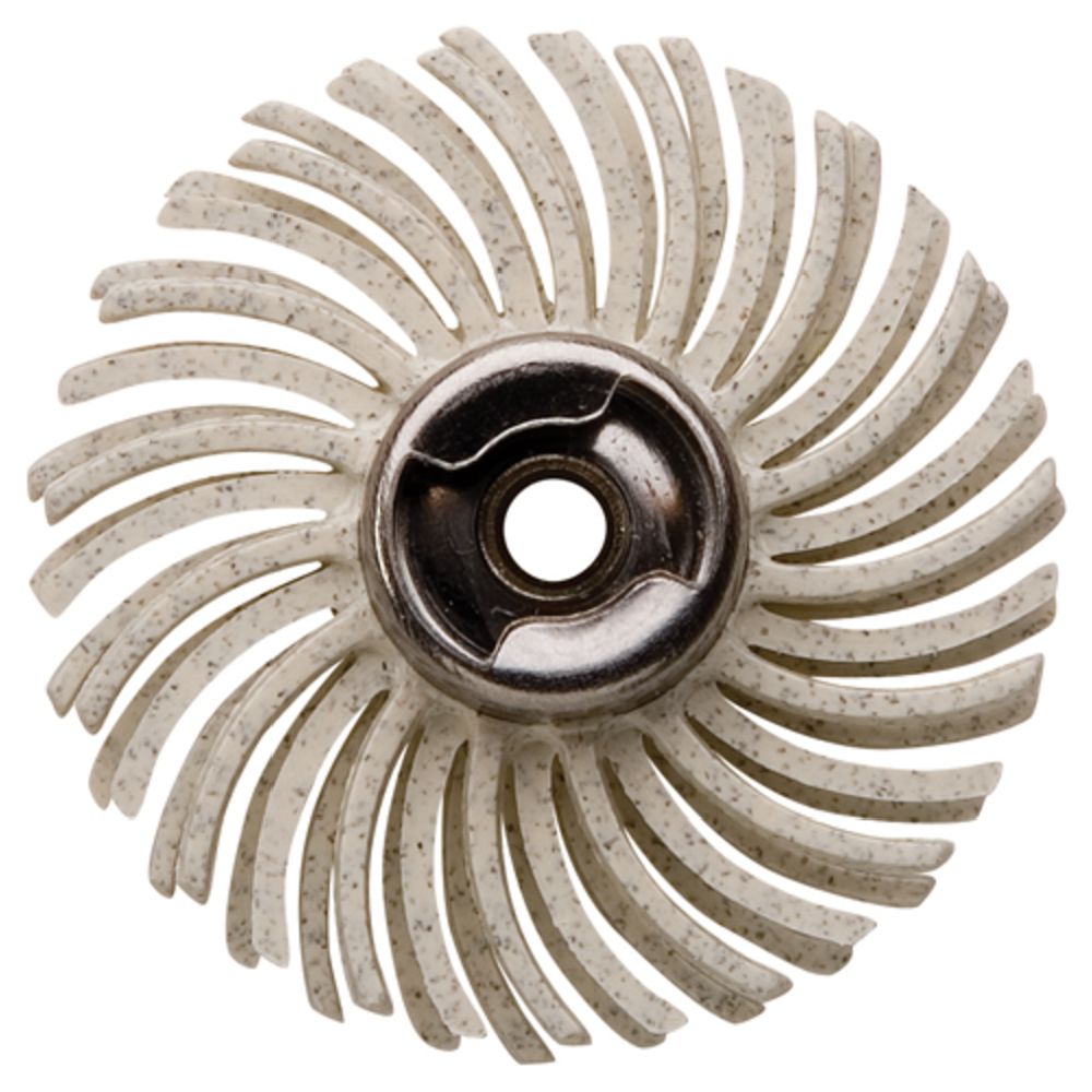Dremel® SpeedClic 473 polerborste fin K220