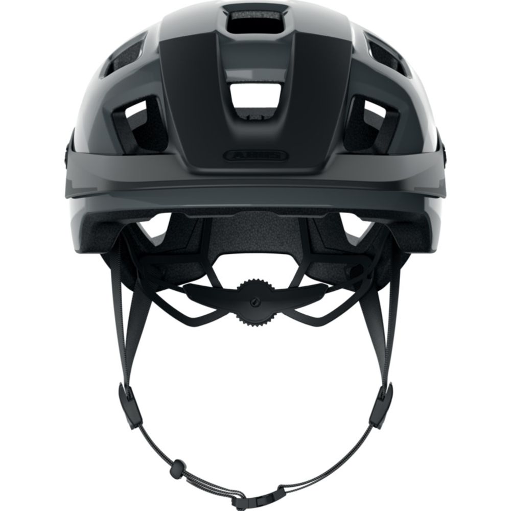 Abus MoTrip MTB-hjälm concrete grey