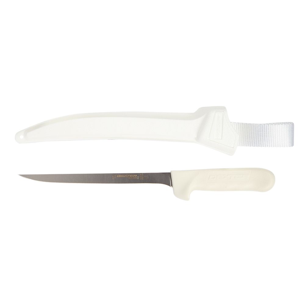 Dexter Russell Sani-Safe filetti 20 cm tupella