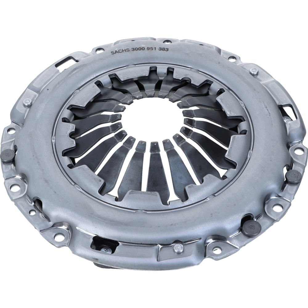 Kytkinpaketti 84-2523