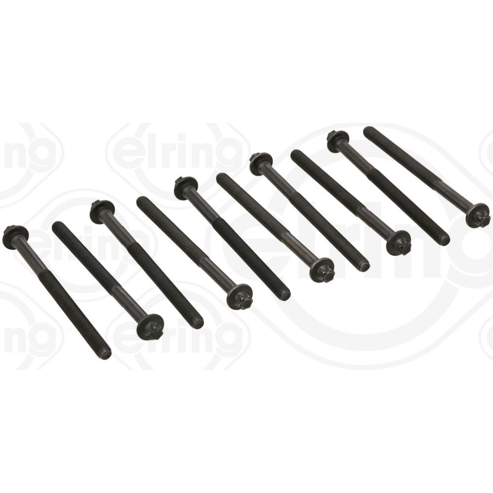 Bultsats, topplock 25-00439