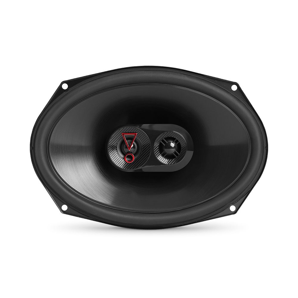 JBL Stage3 9637 6 x 9" 3-ribalised koaksiaalkõlarid, 2 tk