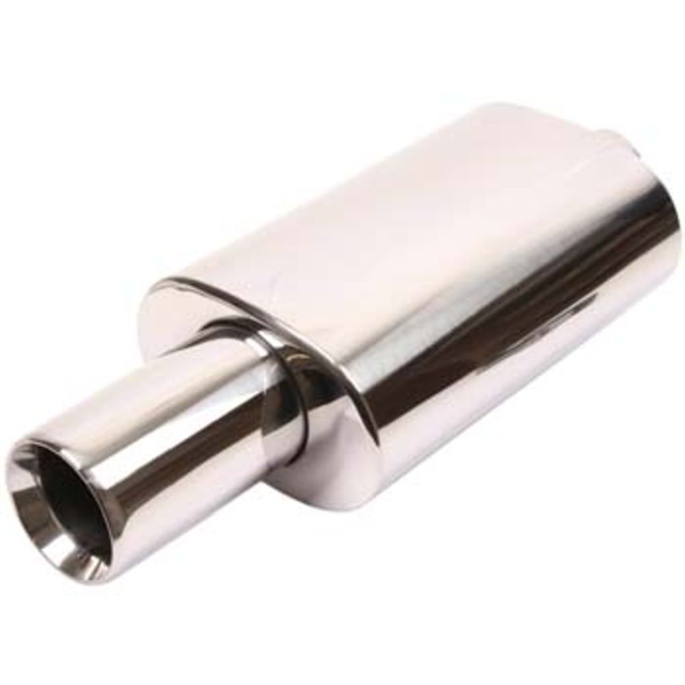 SPORT vaimennin RST 2,5" oval