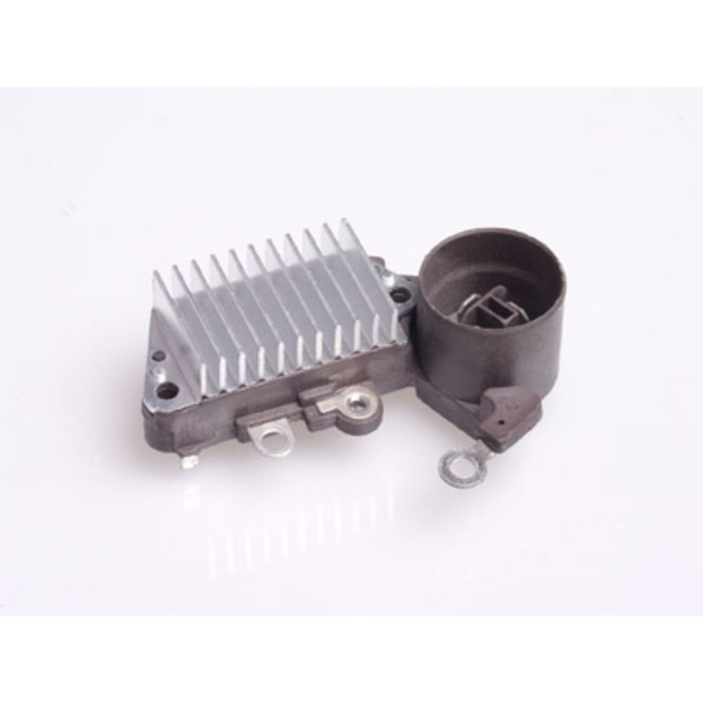 Jännitteensäädin 11-3192